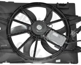 Global Parts Distributors LLC Engine Cooling Fan Assembly