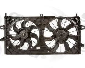 Global Parts Distributors LLC Engine Cooling Fan Assembly