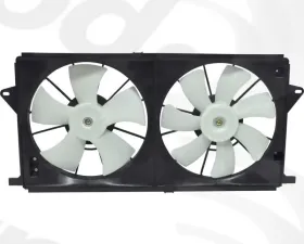 Global Parts Distributors LLC Engine Cooling Fan Assembly