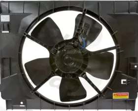 Global Parts Distributors LLC Engine Cooling Fan Assembly