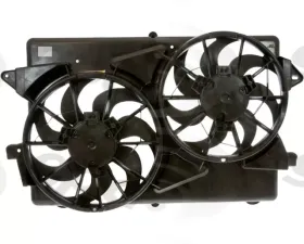 Global Parts Distributors LLC Engine Cooling Fan Assembly
