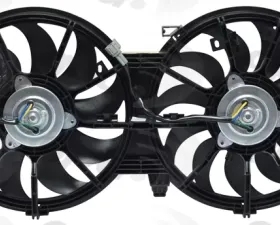 Global Parts Distributors LLC Engine Cooling Fan Assembly