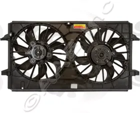 Global Parts Distributors LLC Engine Cooling Fan Assembly