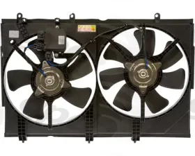 Global Parts Distributors LLC Engine Cooling Fan Assembly