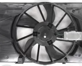 Global Parts Distributors LLC Engine Cooling Fan Assembly