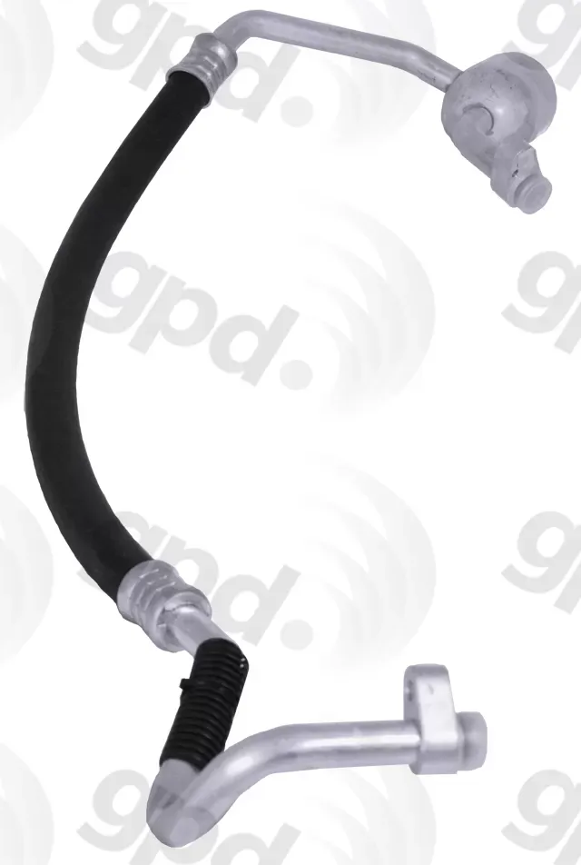 Global Parts Distributors LLC A/C Refrigerant Suction Hose - 4812327
