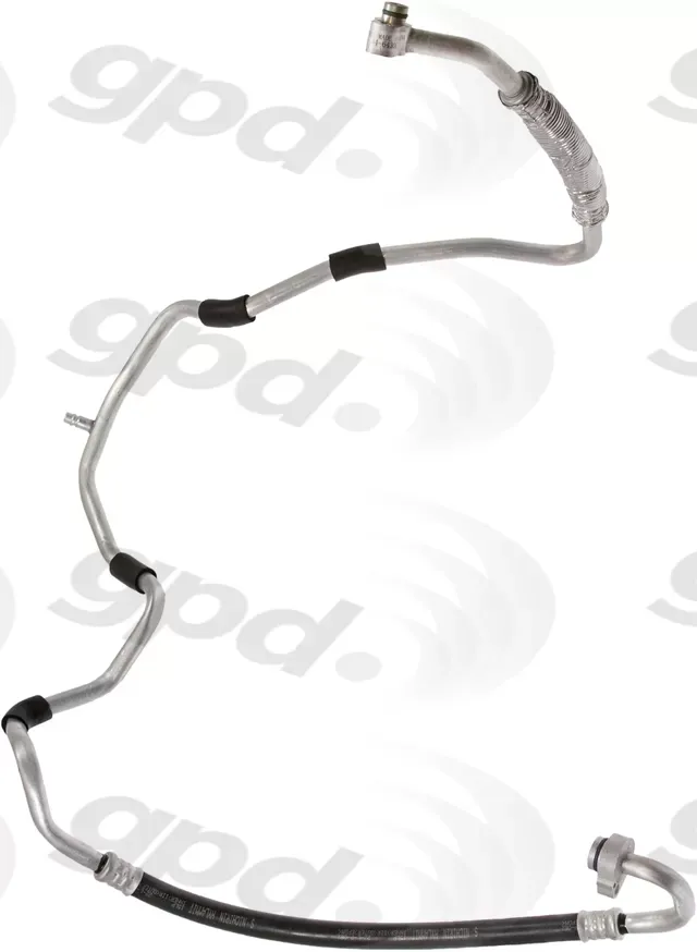 Global Parts Distributors LLC A/C Refrigerant Suction Hose - 4812449