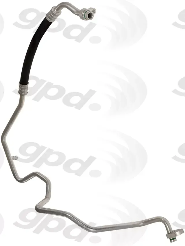 Global Parts Distributors LLC A/C Refrigerant Suction Hose - 4812512