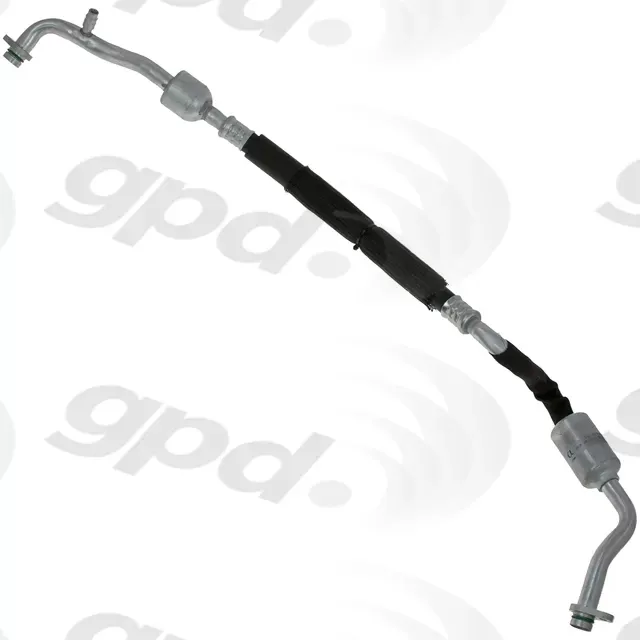 Global Parts Distributors LLC A/C Refrigerant Suction Hose - 4812862
