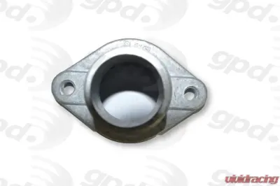 Global Parts Distributors LLC Engine Coolant Water Outlet - 8241239