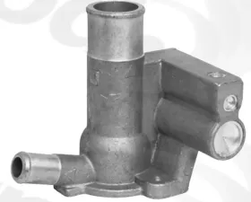 Global Parts Distributors LLC Engine Coolant Water Outlet