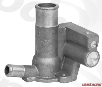 Global Parts Distributors LLC Engine Coolant Water Outlet - 8241295