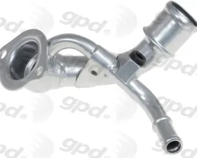 Global Parts Distributors LLC Engine Coolant Water Outlet