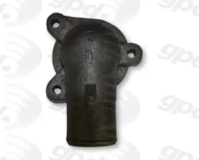 Global Parts Distributors LLC Engine Coolant Water Outlet