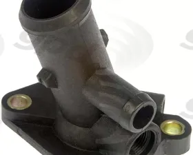 Global Parts Distributors LLC Engine Coolant Water Outlet
