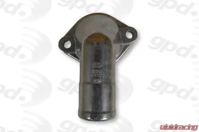 Global Parts Distributors LLC Engine Coolant Water Outlet - 8241380