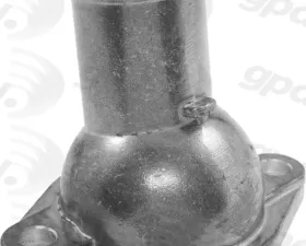 Global Parts Distributors LLC Engine Coolant Water Outlet