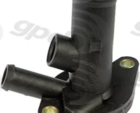 Global Parts Distributors LLC Engine Coolant Water Outlet