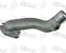 Global Parts Distributors LLC Engine Coolant Water Outlet