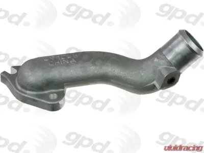 Global Parts Distributors LLC Engine Coolant Water Outlet - 8241408