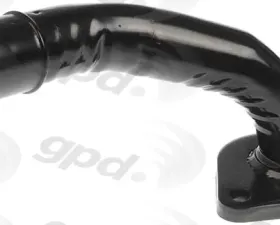 Global Parts Distributors LLC Engine Coolant Water Outlet