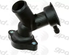 Global Parts Distributors LLC Engine Coolant Water Outlet