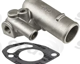 Global Parts Distributors LLC Engine Coolant Water Outlet