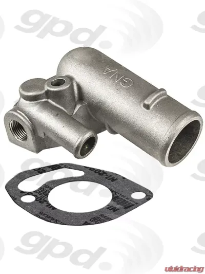 Global Parts Distributors LLC Engine Coolant Water Outlet - 8241422