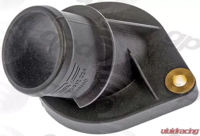 Global Parts Distributors LLC Engine Coolant Water Outlet - 8241448