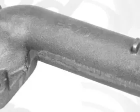 Global Parts Distributors LLC Engine Coolant Water Outlet