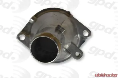 Global Parts Distributors LLC Engine Coolant Water Outlet - 8241507