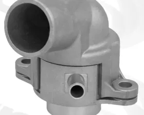 Global Parts Distributors LLC Engine Coolant Water Outlet
