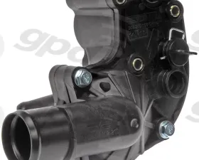 Global Parts Distributors LLC Engine Coolant Water Outlet