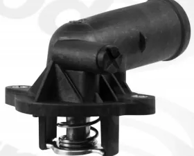 Global Parts Distributors LLC Engine Coolant Water Outlet
