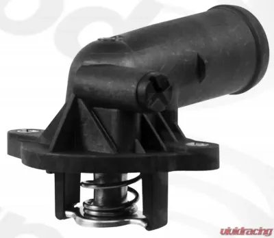 Global Parts Distributors LLC Engine Coolant Water Outlet - 8241566
