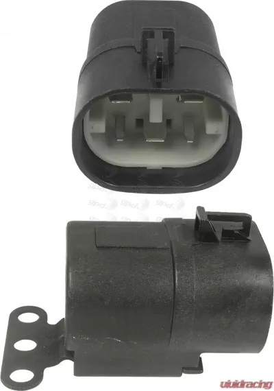 Global Parts Distributors LLC HVAC Relay - 1711292