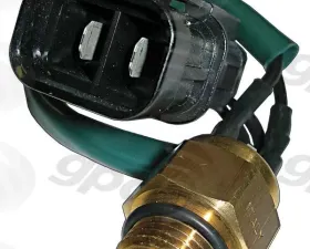 Global Parts Distributors LLC Engine Cooling Fan Switch