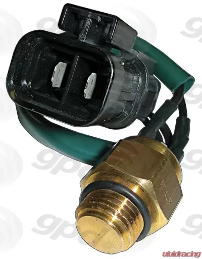 Global Parts Distributors LLC Engine Cooling Fan Switch - 1711381