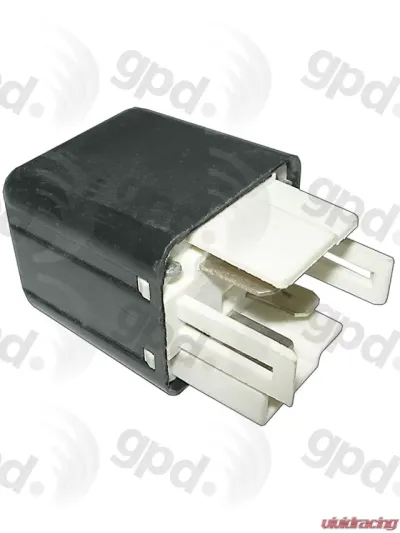 Global Parts Distributors LLC HVAC Blower Motor Relay - 1711687