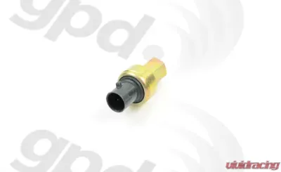 Global Parts Distributors LLC Engine Cooling Fan Switch - 1711691