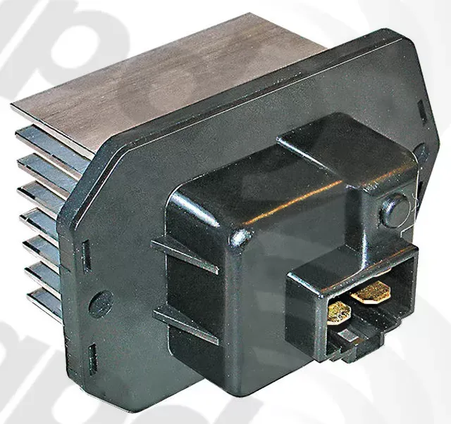 Global Parts Distributors LLC HVAC Resistor - 1711704