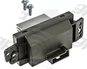 Global Parts Distributors LLC HVAC Blower Control Module