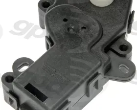 Global Parts Distributors LLC HVAC Recirculation Door Actuator