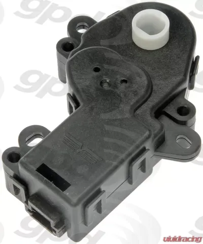 Global Parts Distributors LLC HVAC Recirculation Door Actuator - 1712352