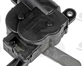 Global Parts Distributors LLC HVAC Recirculation Door Actuator