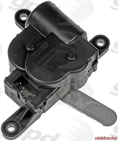 Global Parts Distributors LLC HVAC Recirculation Door Actuator - 1712355