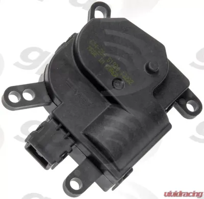 Global Parts Distributors LLC HVAC Recirculation Door Actuator - 1712359