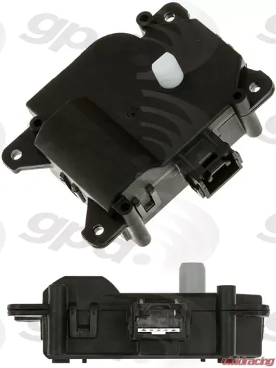 Global Parts Distributors LLC HVAC Recirculation Door Actuator - 1712383