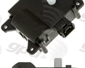 Global Parts Distributors LLC HVAC Recirculation Door Actuator