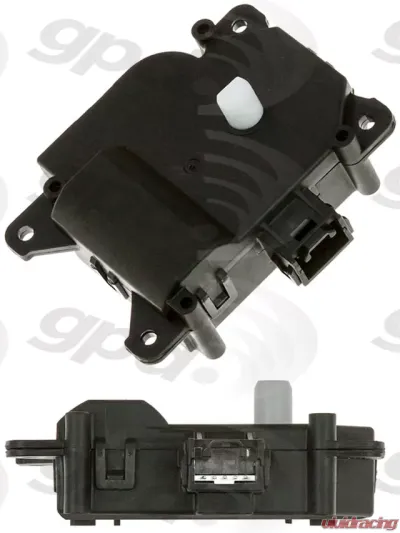 Global Parts Distributors LLC HVAC Recirculation Door Actuator - 1712384